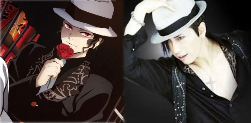 muzan gackt muzan gackt